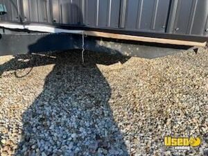 1976 J20 Kitchen Food Trailer 63 Ohio for Sale