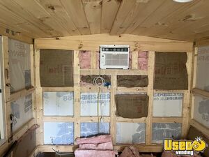 1976 J20 Kitchen Food Trailer Flatgrill Ohio for Sale