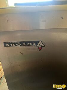 1976 J20 Kitchen Food Trailer Interior Lighting Ohio for Sale