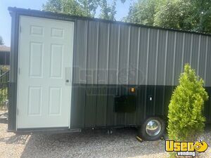 1976 J20 Kitchen Food Trailer Ohio for Sale