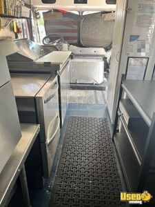 1976 P30 All-purpose Food Truck Backup Camera Colorado Gas Engine for Sale