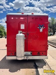 1976 P30 All-purpose Food Truck Cabinets Colorado Gas Engine for Sale