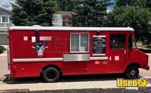 1976 P30 All-purpose Food Truck Colorado Gas Engine for Sale