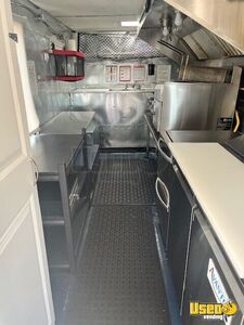 1976 P30 All-purpose Food Truck Exterior Customer Counter Colorado Gas Engine for Sale