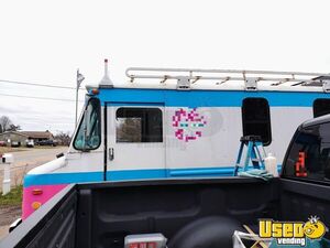 1976 P30 Ice Cream Truck Michigan Diesel Engine for Sale