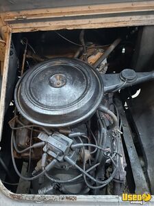 1976 P30 Step Van Stepvan 19 Florida Gas Engine for Sale