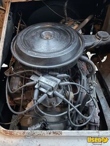 1976 P30 Step Van Stepvan 20 Florida Gas Engine for Sale