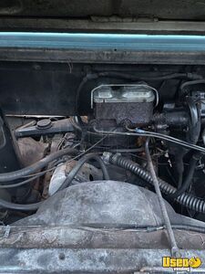 1976 P30 Step Van Stepvan 22 Florida Gas Engine for Sale