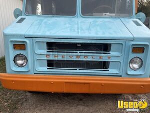 1976 P30 Step Van Stepvan Electrical Outlets Florida Gas Engine for Sale