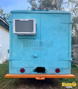 1976 P30 Step Van Stepvan Exterior Lighting Florida Gas Engine for Sale