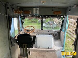 1976 P30 Step Van Stepvan Interior Lighting Florida Gas Engine for Sale