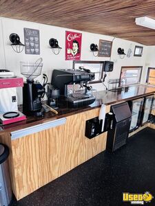 1976 Prowler Beverage - Coffee Trailer Coffee Machine Texas for Sale