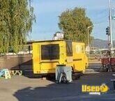 1977 All-purpose Food Truck All-purpose Food Truck Chef Base Washington for Sale