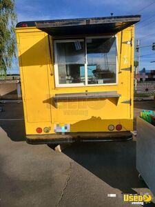 1977 All-purpose Food Truck All-purpose Food Truck Exterior Customer Counter Washington for Sale