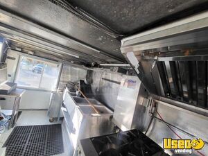 1977 All-purpose Food Truck All-purpose Food Truck Flatgrill Washington for Sale