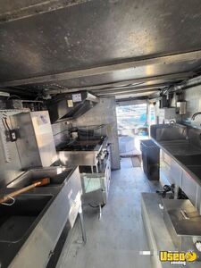 1977 All-purpose Food Truck All-purpose Food Truck Stovetop Washington for Sale