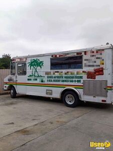 1977 Food Truck All-purpose Food Truck California for Sale