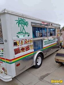 1977 Food Truck All-purpose Food Truck Concession Window California for Sale