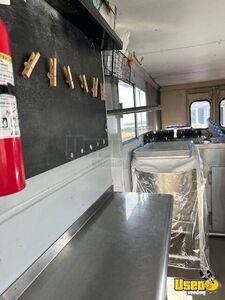 1977 G35 All-purpose Food Truck Insulated Walls Connecticut Gas Engine for Sale