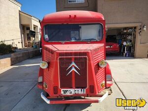 1977 H Van Snowball Truck Cabinets New Mexico Gas Engine for Sale