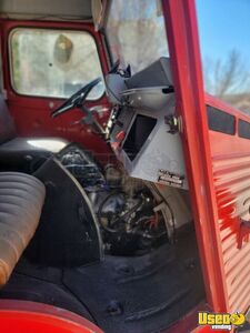 1977 H Van Snowball Truck Ice Shaver New Mexico Gas Engine for Sale