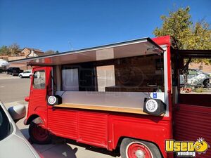 1977 H Van Snowball Truck New Mexico Gas Engine for Sale