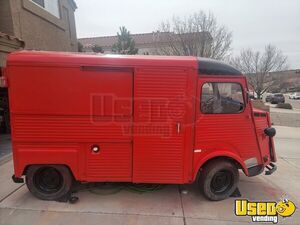 1977 H Van Snowball Truck Spare Tire New Mexico Gas Engine for Sale