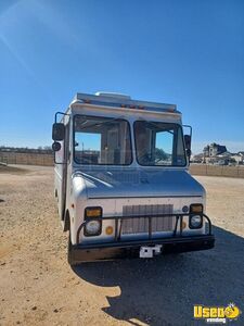 1977 P20 Mobile Boutique Air Conditioning Texas Gas Engine for Sale