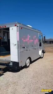 1977 P20 Mobile Boutique Cabinets Texas Gas Engine for Sale