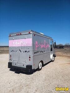 1977 P20 Mobile Boutique Insulated Walls Texas Gas Engine for Sale