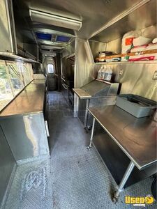 1977 P30 All-purpose Food Truck Cabinets Oklahoma Gas Engine for Sale