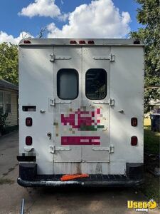 1977 P30 All-purpose Food Truck Concession Window Oklahoma Gas Engine for Sale