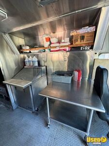 1977 P30 All-purpose Food Truck Exterior Customer Counter Oklahoma Gas Engine for Sale