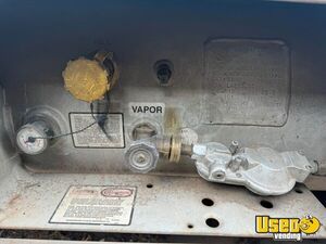 1977 P30 All-purpose Food Truck Oven Oklahoma Gas Engine for Sale