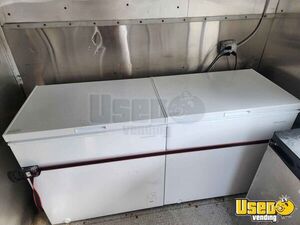 1977 P30 Ice Cream Truck Hot Water Heater Florida Gas Engine for Sale