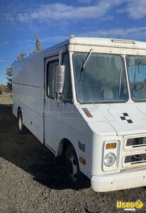 1977 P35 Stepvan Oregon for Sale