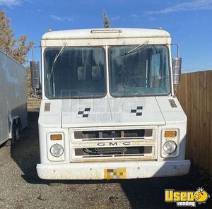 1977 P35 Stepvan Spare Tire Oregon for Sale