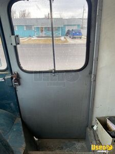 1977 P35 Stepvan Transmission - Automatic Oregon for Sale