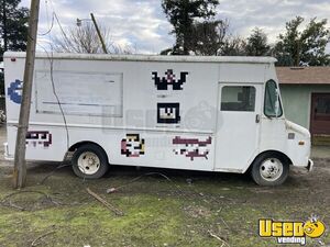 1977 Vn Stepvan 2 California for Sale