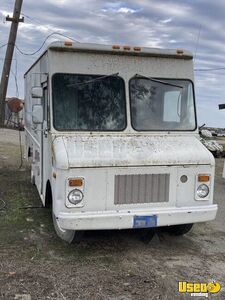 1977 Vn Stepvan 3 California for Sale