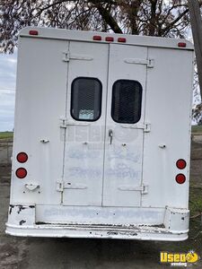 1977 Vn Stepvan 4 California for Sale