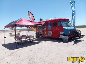 1978 Econoline All-purpose Food Truck Air Conditioning Arizona for Sale