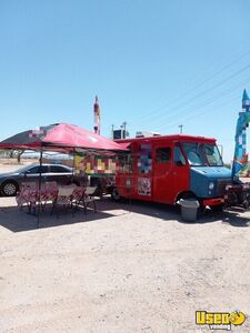 1978 Econoline All-purpose Food Truck Arizona for Sale