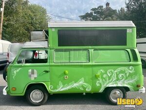 1978 Kombi Bus All-purpose Food Truck Concession Window Pennsylvania for Sale