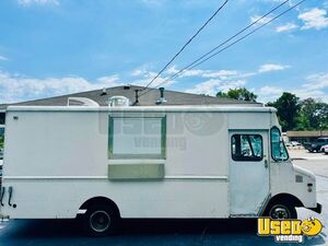 1979 All-purpose Food Truck All-purpose Food Truck Georgia Gas Engine for Sale