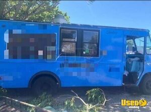 1979 Grumman All-purpose Food Truck Generator Illinois for Sale