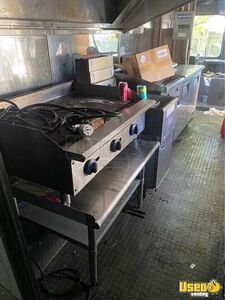 1979 Grumman All-purpose Food Truck Hand-washing Sink Illinois for Sale