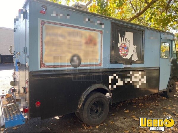 1979 Grumman All-purpose Food Truck Illinois for Sale