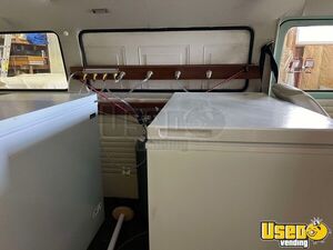 1979 Mobile Taproom Coffee & Beverage Truck 12 Maryland Gas Engine for Sale