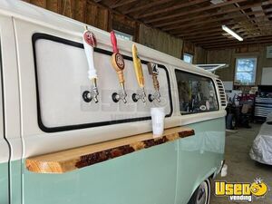 1979 Mobile Taproom Coffee & Beverage Truck Transmission - Manual Maryland Gas Engine for Sale